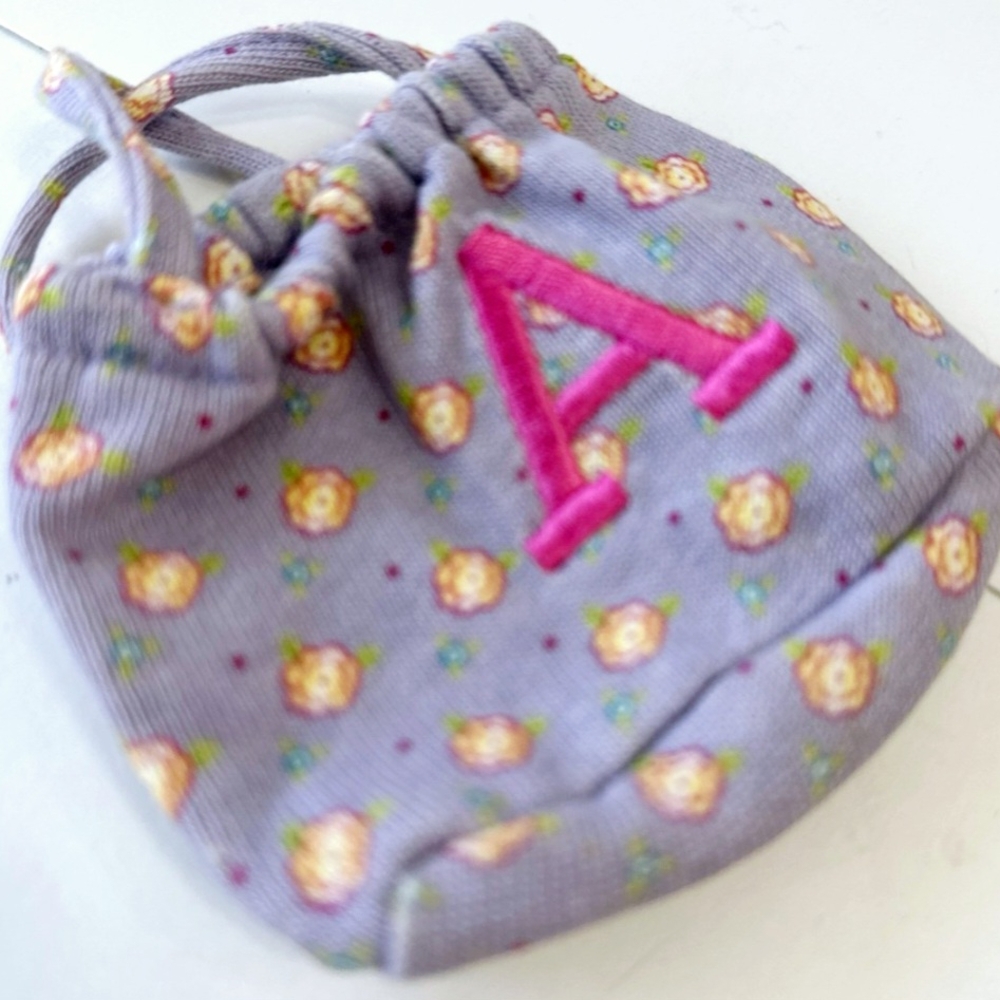 ANGELINA BALLERINA MOYSE PURSE